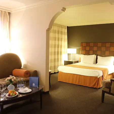 Ramada By Wyndham Center 4* Sofya