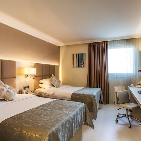 Ramada By Wyndham Center 4* Sofya