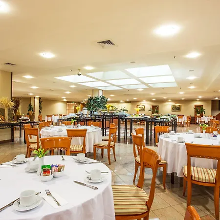 Ramada By Wyndham Center Sofya