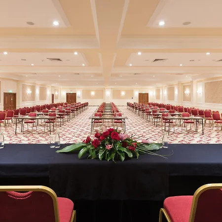 Ramada By Wyndham Center Sofya