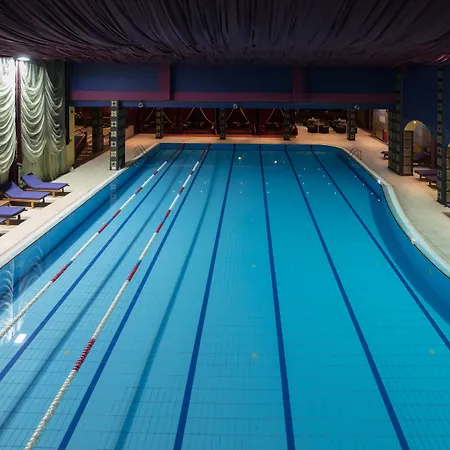 Ramada By Wyndham Center Sofia