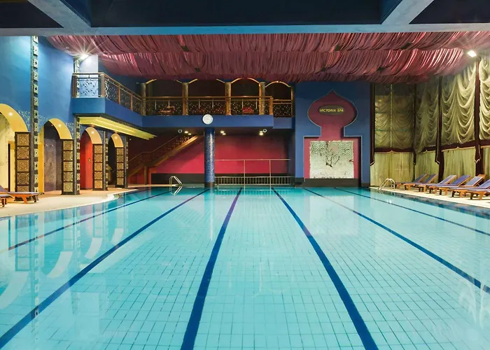 מלון Ramada By Wyndham Center