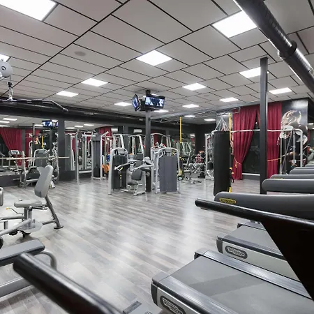 Hotell Ramada By Wyndham Center Sofia