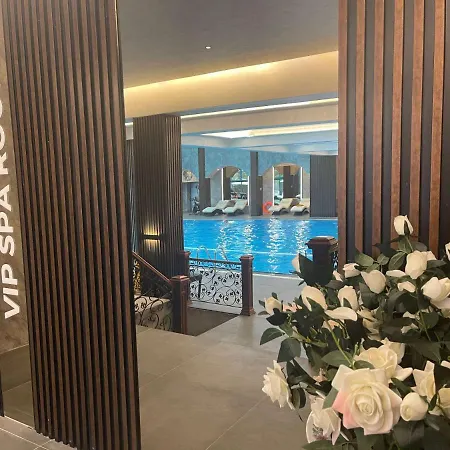Ramada By Wyndham Center 4* Sofia