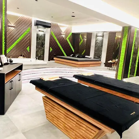 Ramada By Wyndham Center 4* Sofia