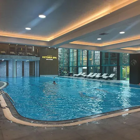 Hotell Ramada By Wyndham Center Sofia