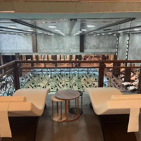 Ramada By Wyndham Center ホテル ソフィア