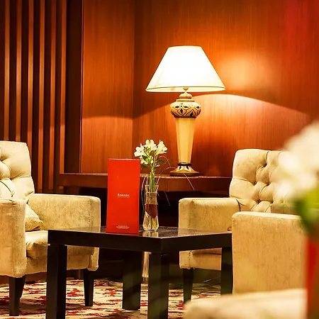 Ramada By Wyndham Center 4* Sofia