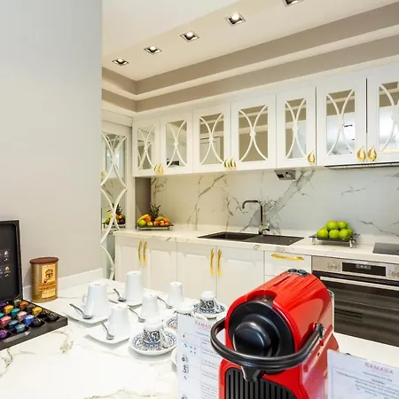 Ramada By Wyndham Center 4* Sofia