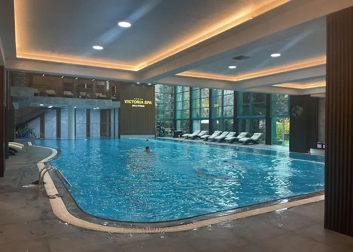 Hotel Ramada By Wyndham Center Sófia