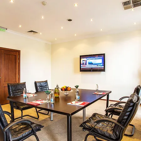 Ramada By Wyndham Center Sofia