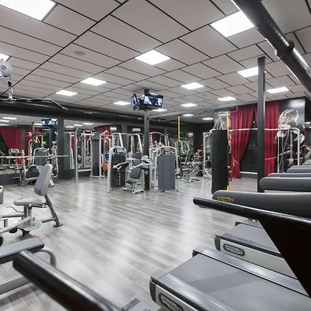 Hotel Ramada By Wyndham Center Sofia