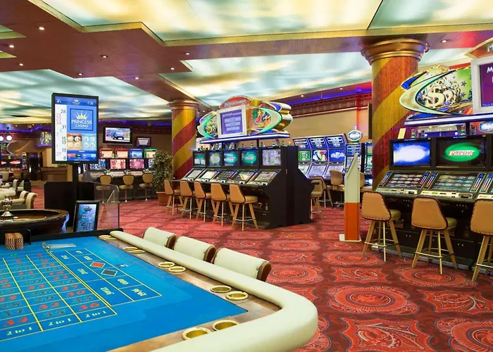 Ramada By Wyndham Center