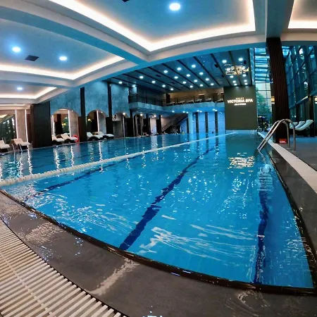 Ramada By Wyndham Center Szálloda Szófia