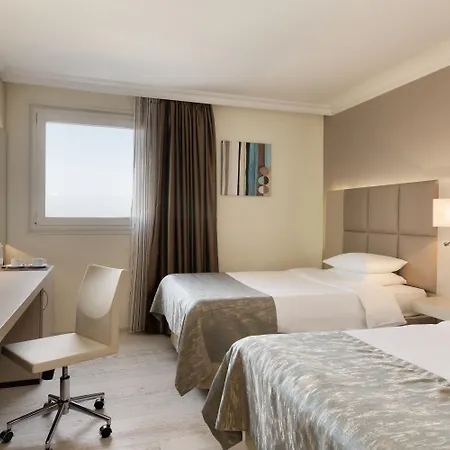 Ramada By Wyndham Center Hotel Sofia