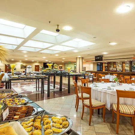 Hotel Ramada By Wyndham Center Sofia