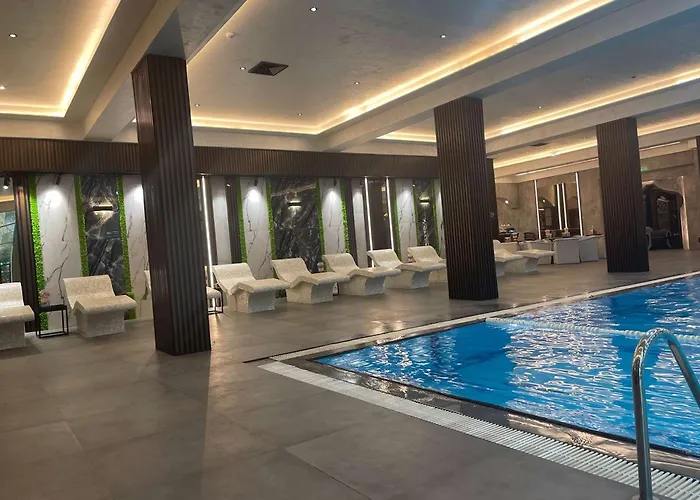 Hotel Ramada By Wyndham Center Sófia